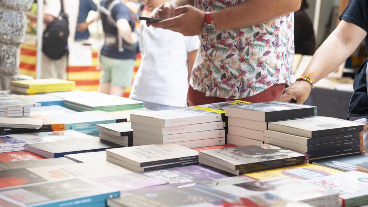 Un librero cuenta el gesto que ha tenido un cliente con él: &quot;Con gente así da gusto ir a trabajar&quot;