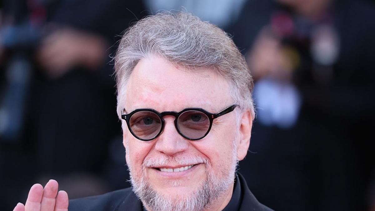 Preguntan a Guillermo del Toro por la IA y su respuesta seguro que no la da ChatGPT