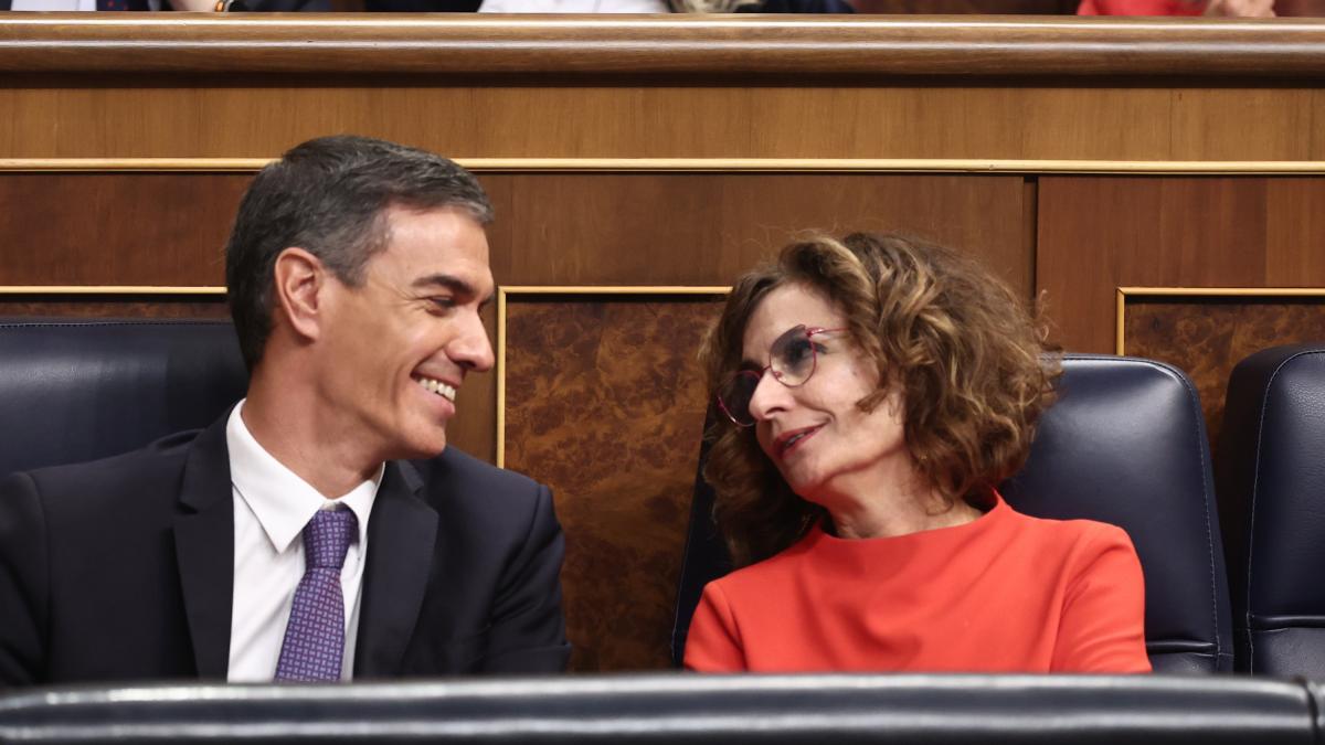  Hay partido : Moncloa no da por perdida su relación con Junts y presentará el techo de gasto