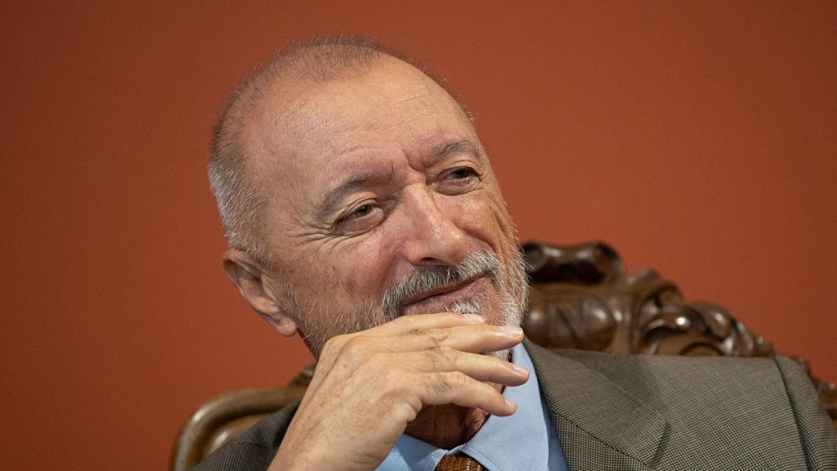 Arturo Pérez-Reverte dice que 'Europa se hizo contra España' y un ...