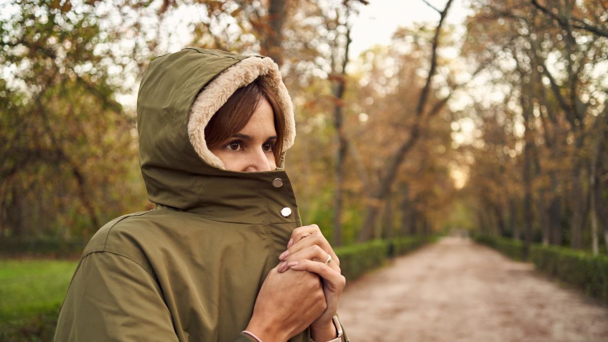 Mario Picazo alerta de lo que llega a la península por el norte este martes:  Abre la puerta al aire frío 