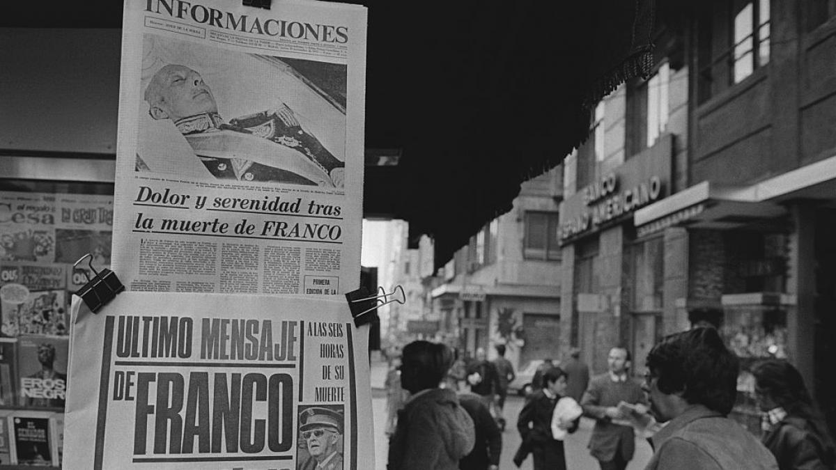 Del feminismo a las políticas trans: cómo ha cambiado España en los 50 años de la muerte de Franco