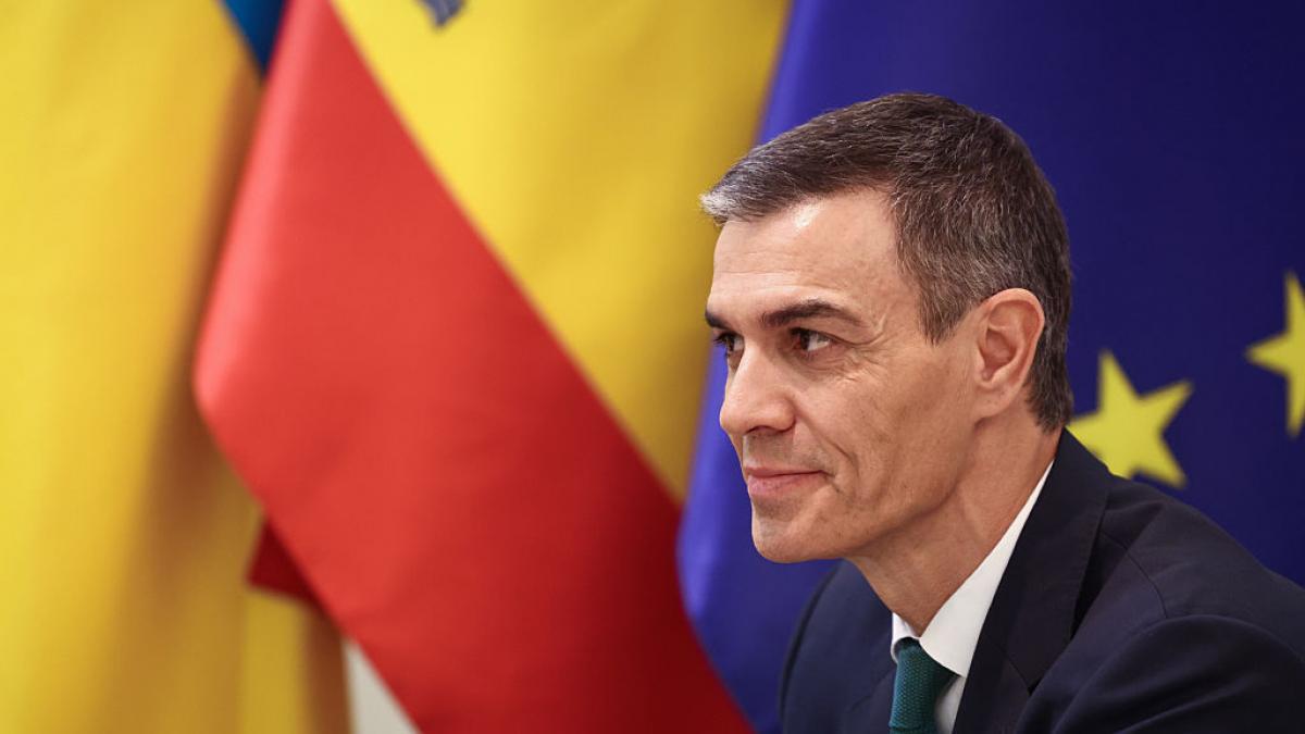 Sánchez, tras el informe de la UCO sobre Cerdán:  Hemos actuado de forma contundente 