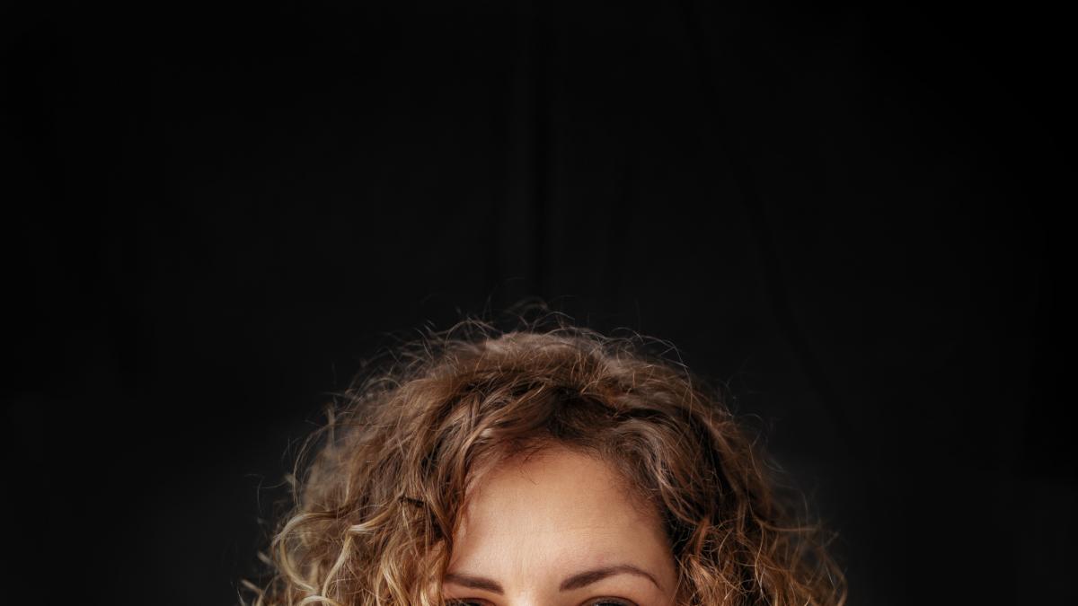 Soraya Romero, de la primera Feria del Libro en Español en Suiza a la Feria del Libro de Madrid: 
