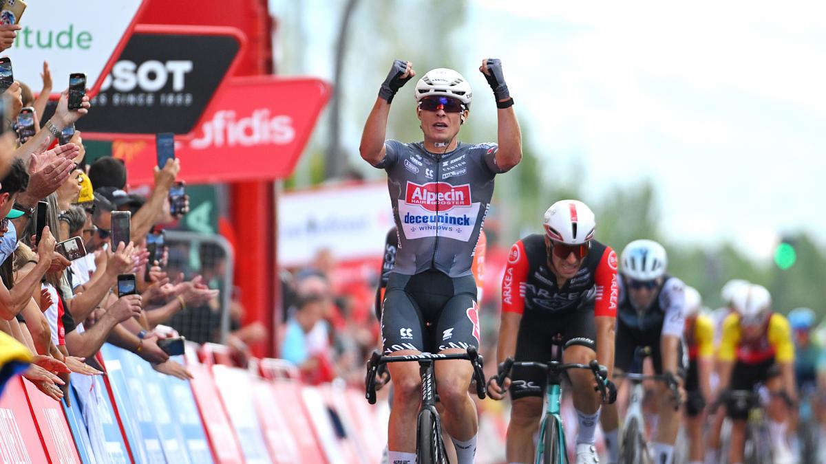 Con Madrid pensando en la F1 y tras el  no  de Canarias, Granada se corona: la Vuelta 2026 acabará en la Alhambra