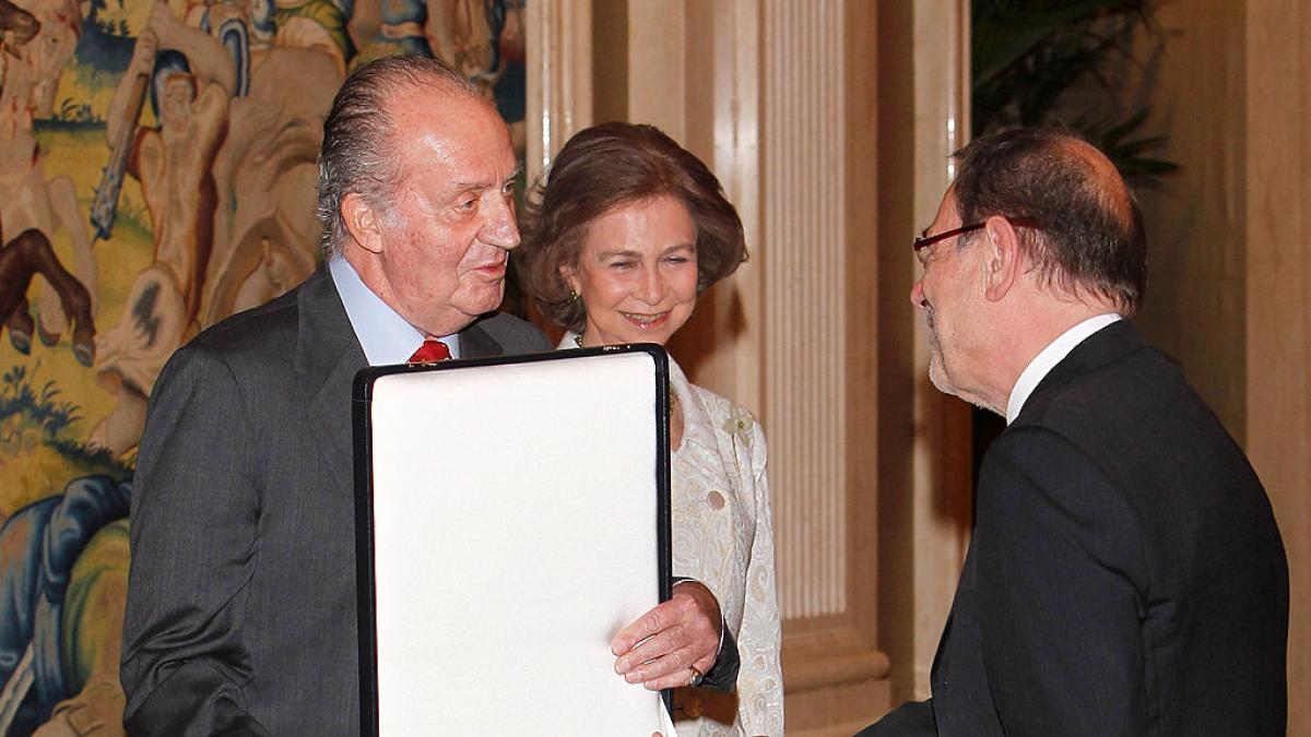 Qué es el Toisón de Oro: origen, significado, claves y por qué es tan  importante que lo reciba la reina Sofía