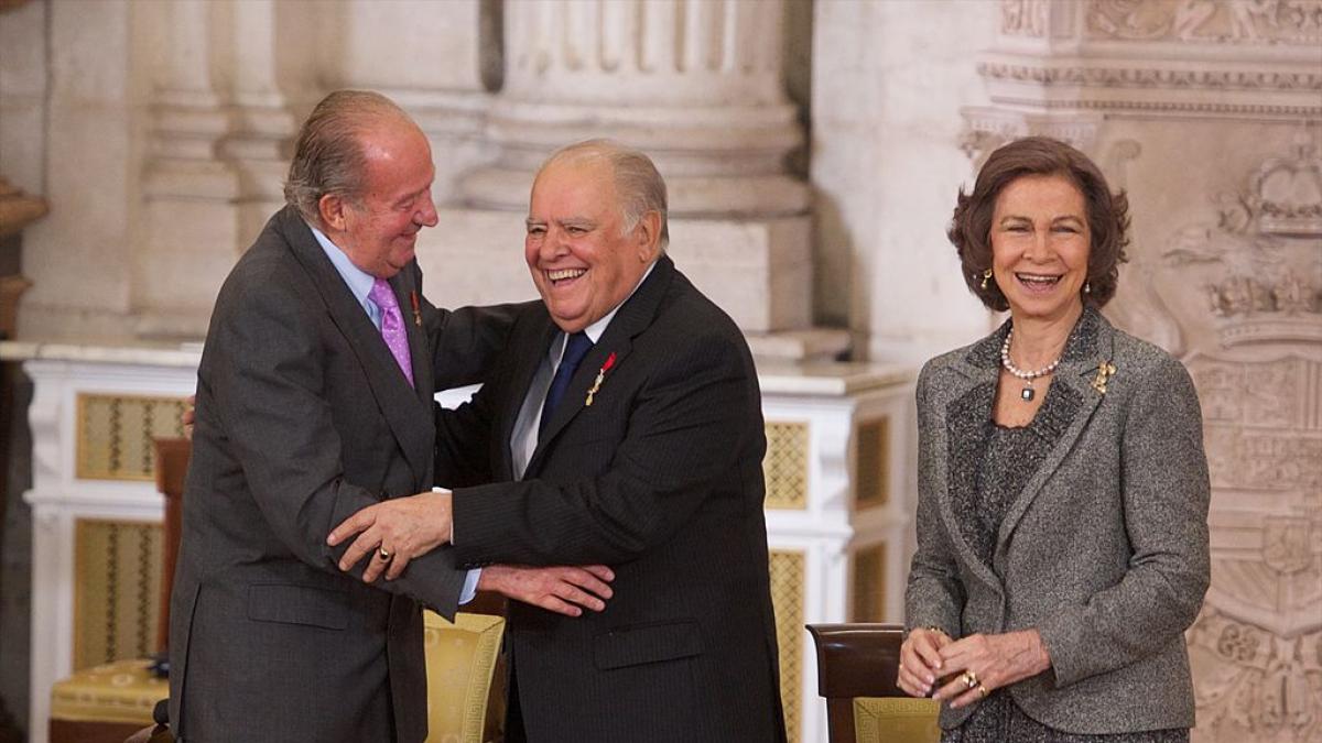 Qué es el Toisón de Oro: origen, significado, claves y por qué es tan  importante que lo reciba la reina Sofía