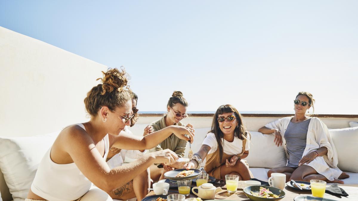 Comparten las costumbres españolas que más sorprenden fuera: "En otros lugares no le encuentran el sentido"