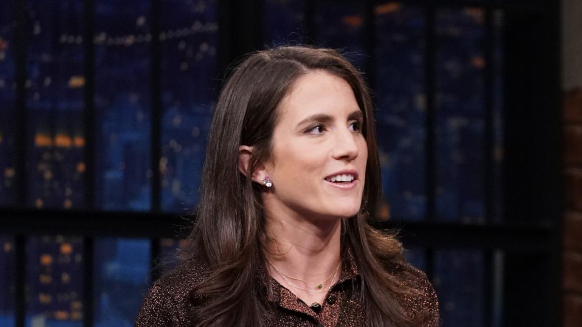 Tatiana Schlossberg, atacada por la maldición de los Kennedy: revela que se  está muriendo con 35 años y crítica duramente a su primo Robert F. Kennedy