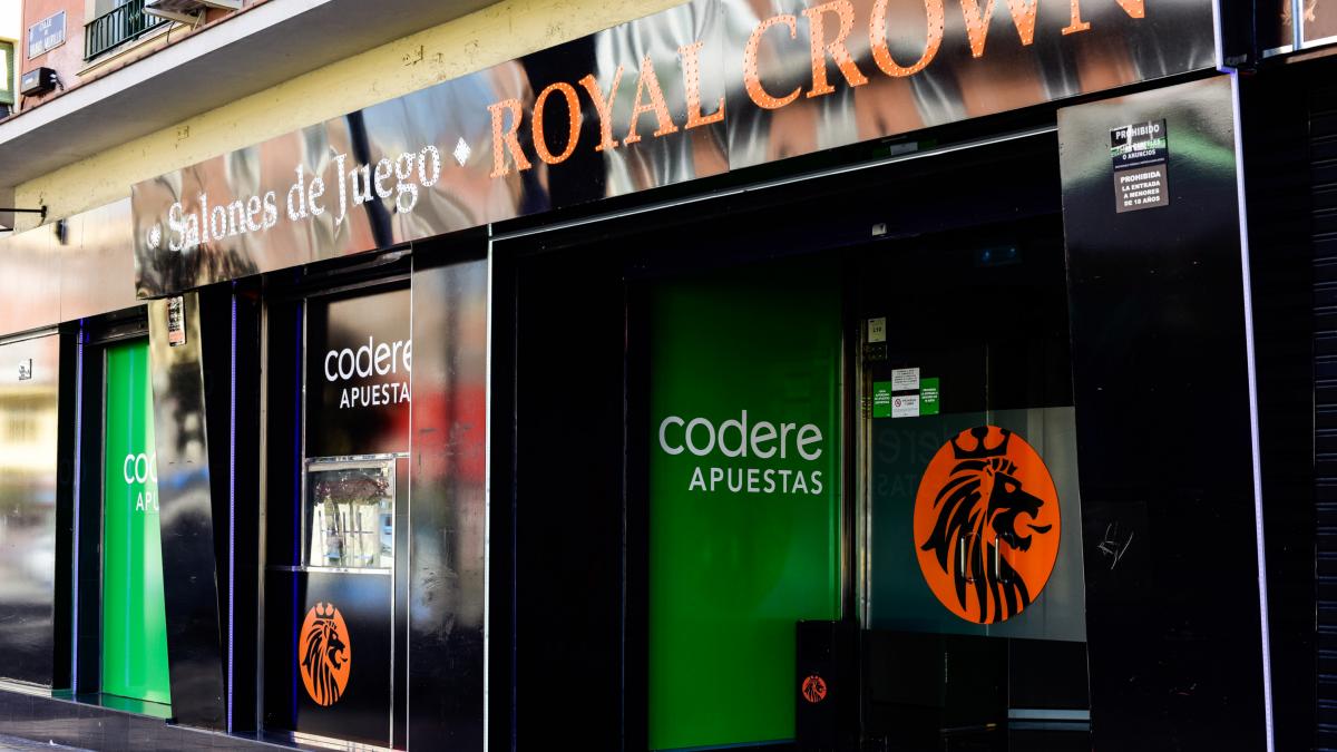 Golpe al juego: Consumo multa con 33 millones de euros a 32 operadores de juego y bloquea 6 portales