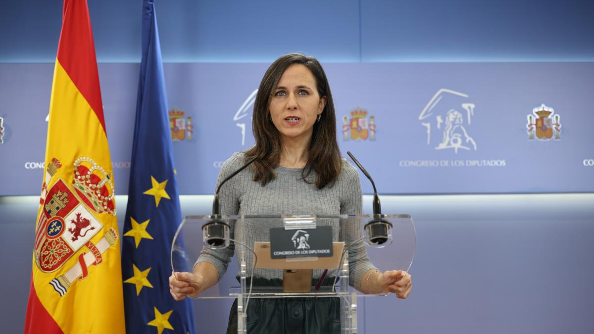 PSOE y PP rechazan permitir que un trabajador con 40 años co