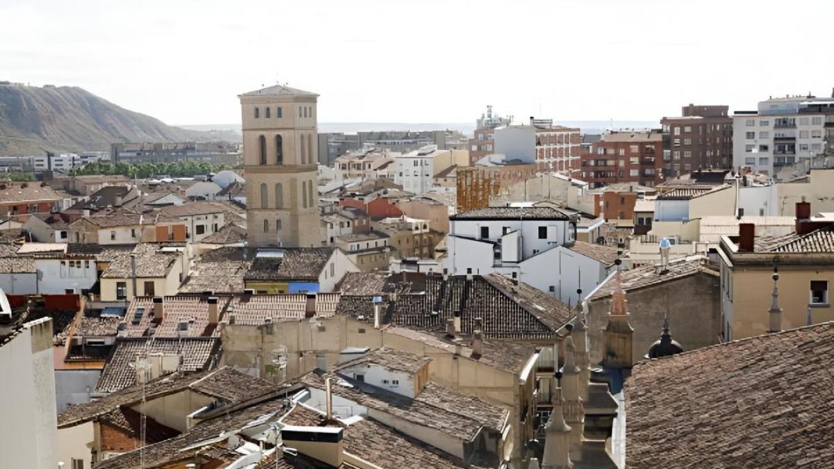 Florencia, argentina, viaja al pueblo de La Rioja donde nació su abuelo:  Es increíble cómo puedo ahora poner color y sonido a los paisajes 