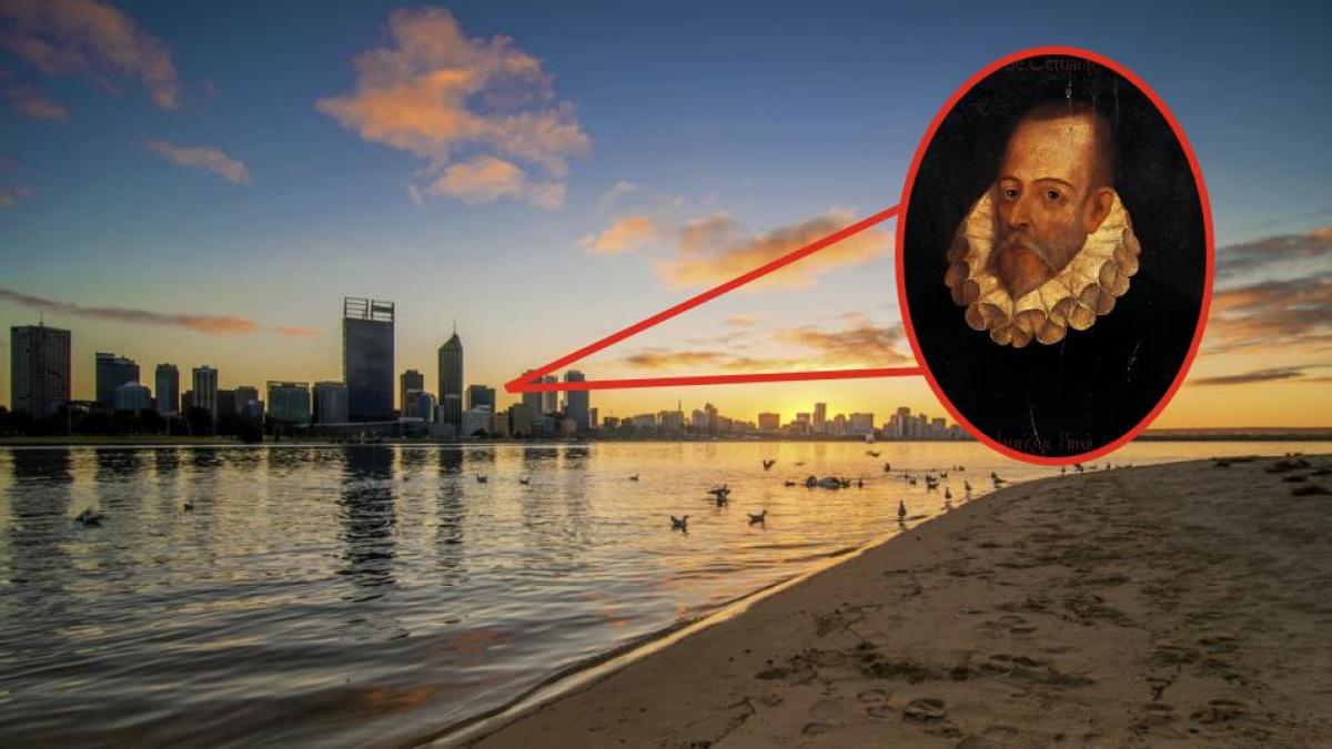 El pueblo de Australia con nombre muy español en el que sus calles invitan a dar un paseo por toda España