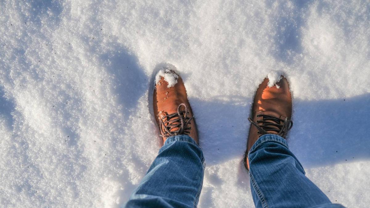 La AEMET lanza un aviso por lo que está ya al caer: la bajada precipitada de temperaturas es solo uno de los problemas