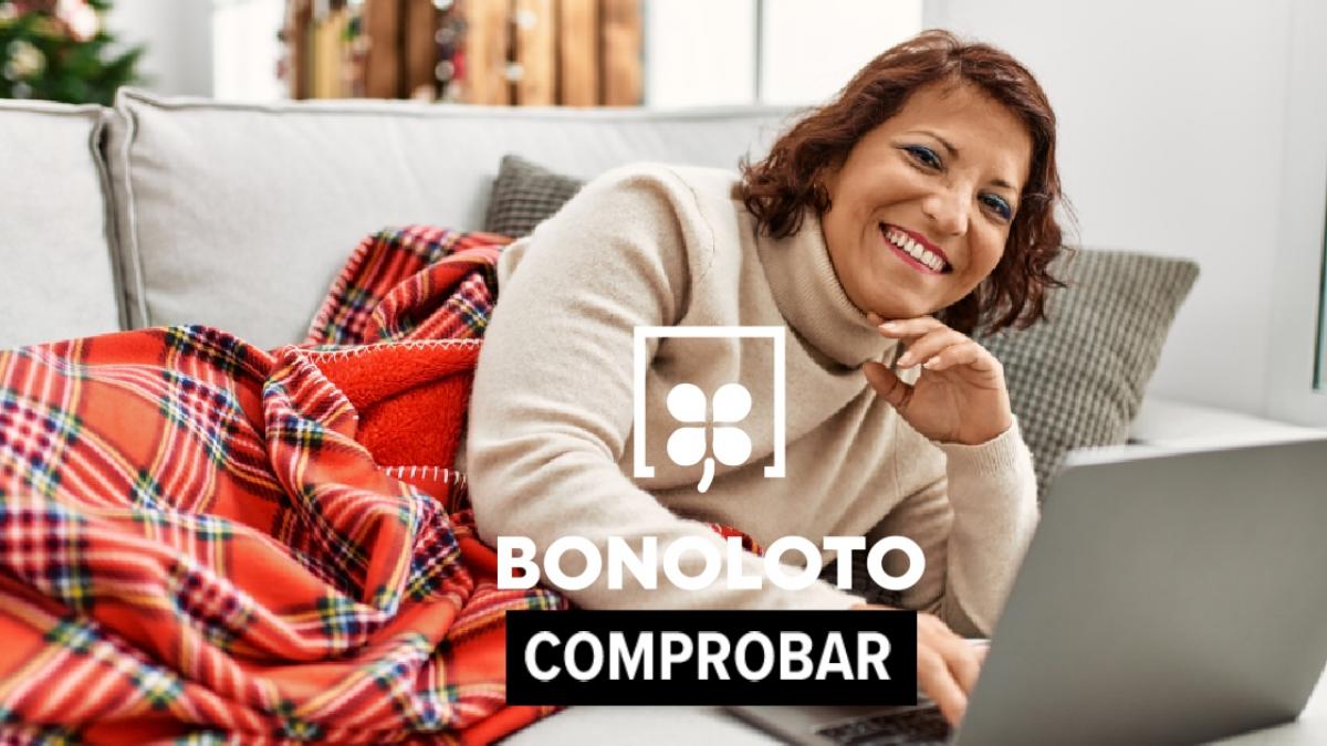 Comprobar Bonoloto: resultado del sorteo de hoy viernes 28 de noviembre