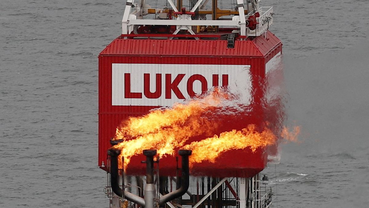 La UE acuerda dejar de importar gas natural a Rusia y eliminar ...
