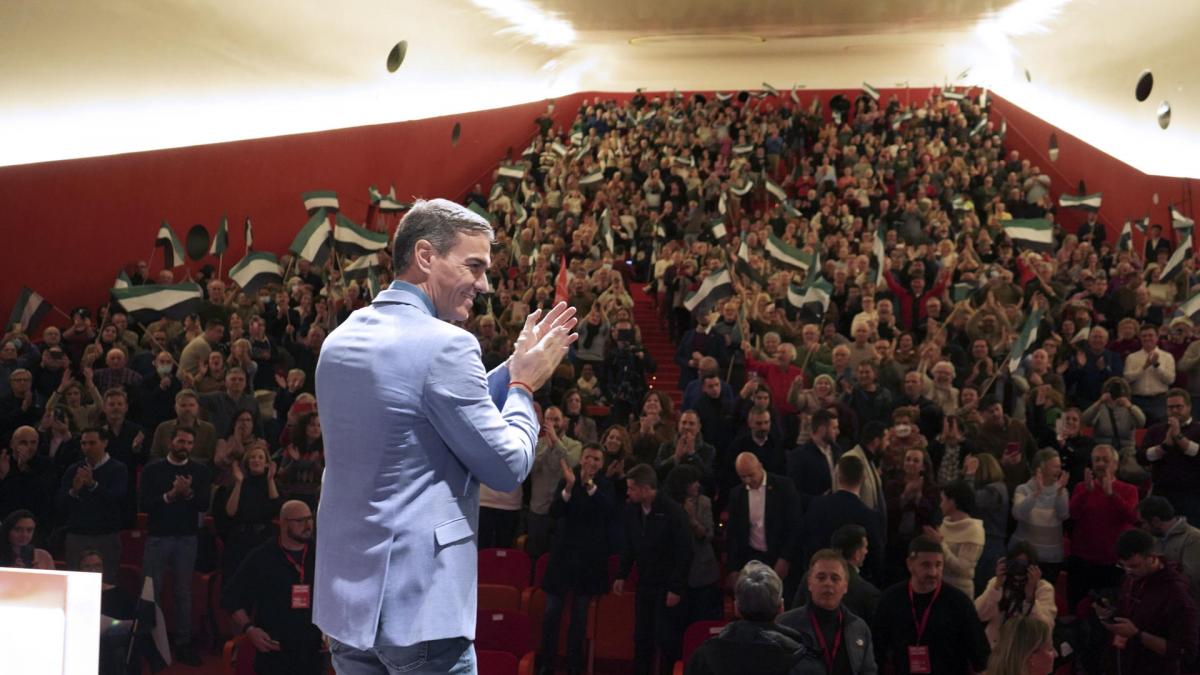 Pedro Sánchez sobre los audios de Torrejón:  El negocio de la sanidad privada es a costa de las listas de espera de la pública 