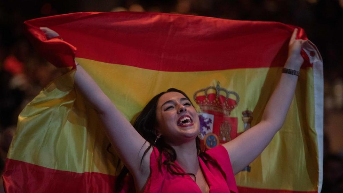 Desde Escocia lanzan una idea sobre lo que debería hacer ahora España tras su retirada de Eurovisión y tiene apoyo masivo