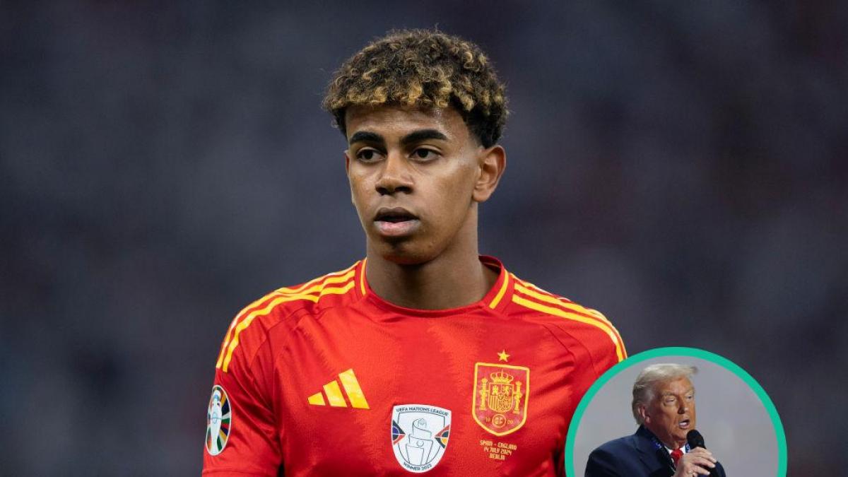 Preguntan a Donald Trump cómo ve a España para el Mundial de 2026: pocas veces estarán tan de acuerdo con él