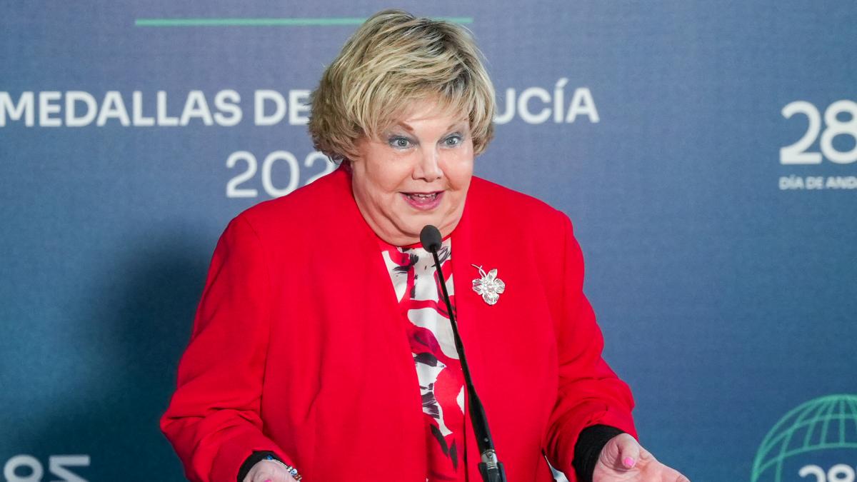 Preguntan a Karina por la marcha de España de Eurovisión y da una respuesta que no va a dejar a nadie indiferente