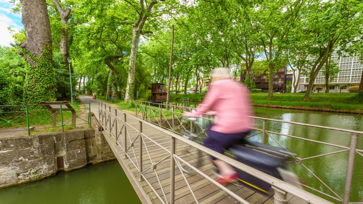 Linda, 80 años, exmaestra jubilada, camina cada día y hace yoga 20 minutos: su hijo cardiólogo ha medido que tiene la capacidad aeróbica de una mujer de 50
