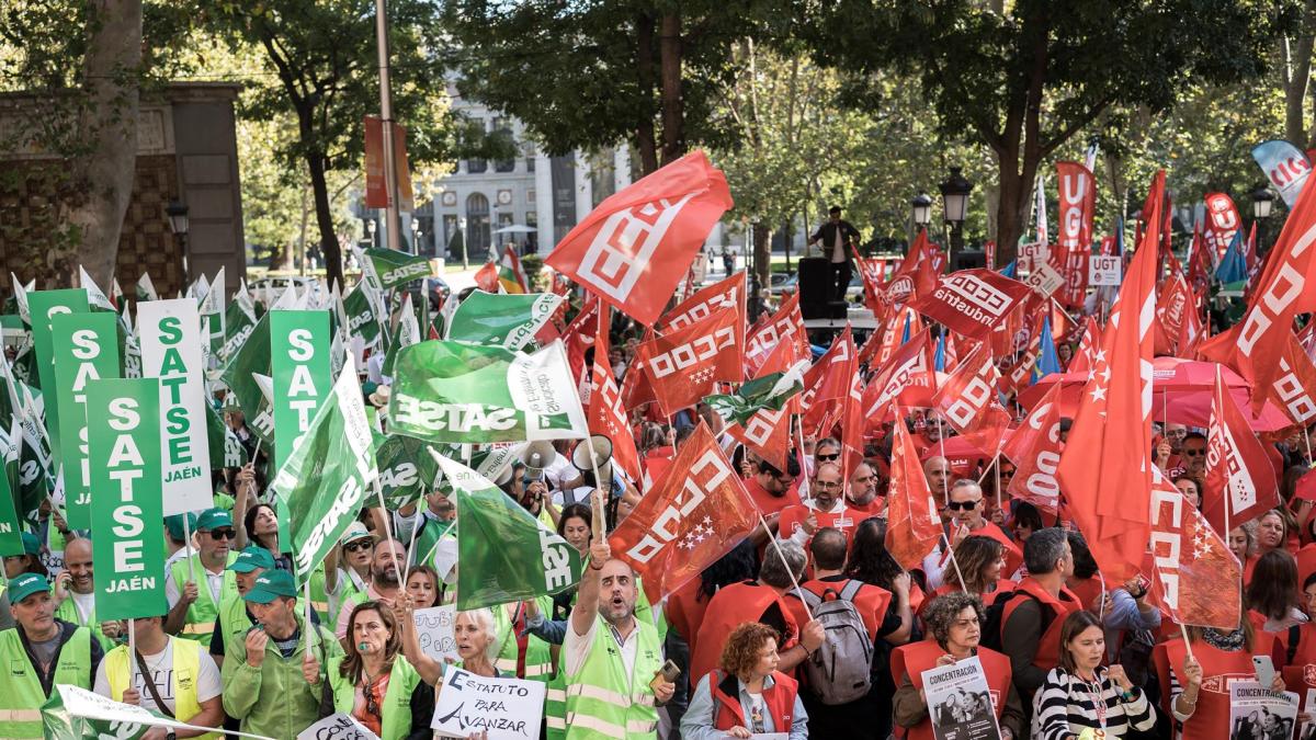 Huelga de médicos en España: fechas y claves del paro, servicios mínimos, urgencias y qué pasa con las citas