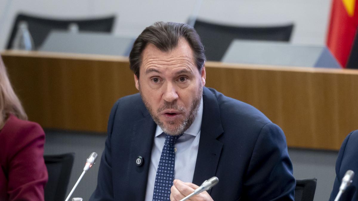 Óscar Puente ve lo que dijo Toni Cantó en 2019 y lo utiliza para ironizar tras el dato de audiencia de su programa