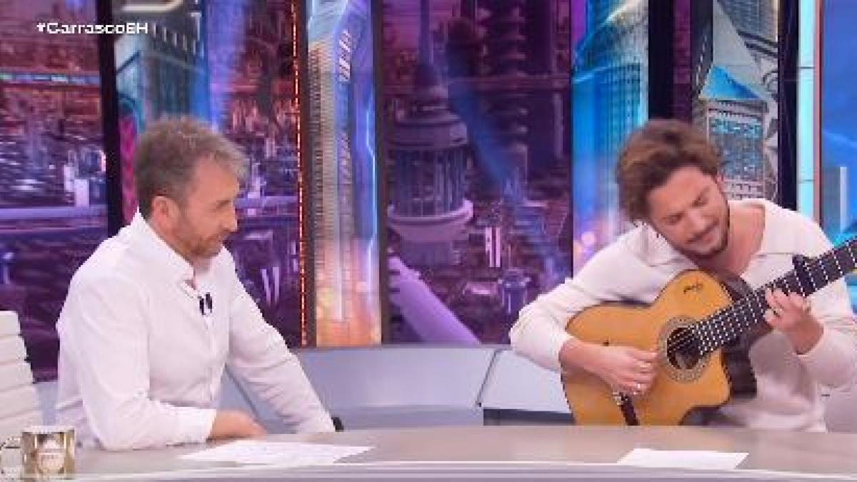 Imagen de noticia musical