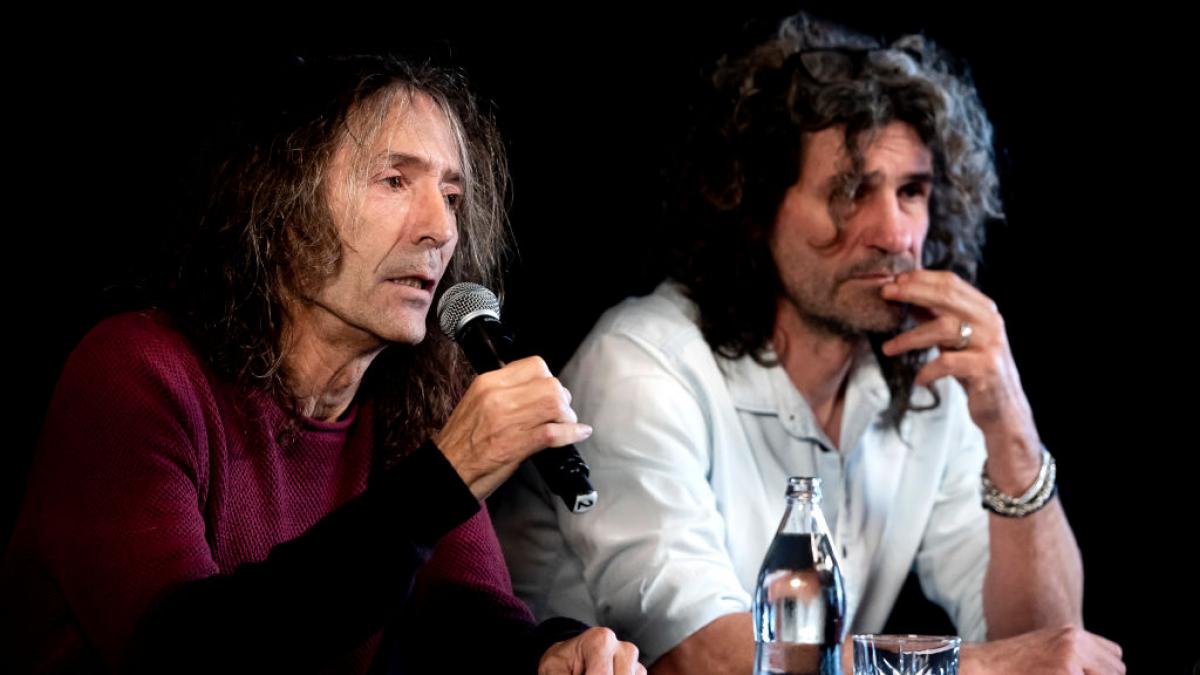 De la separación de Extremoduro al desconcierto de la gira de despedida o la cancelación por problemas de salud: los últimos convulsos años de Robe Iniesta