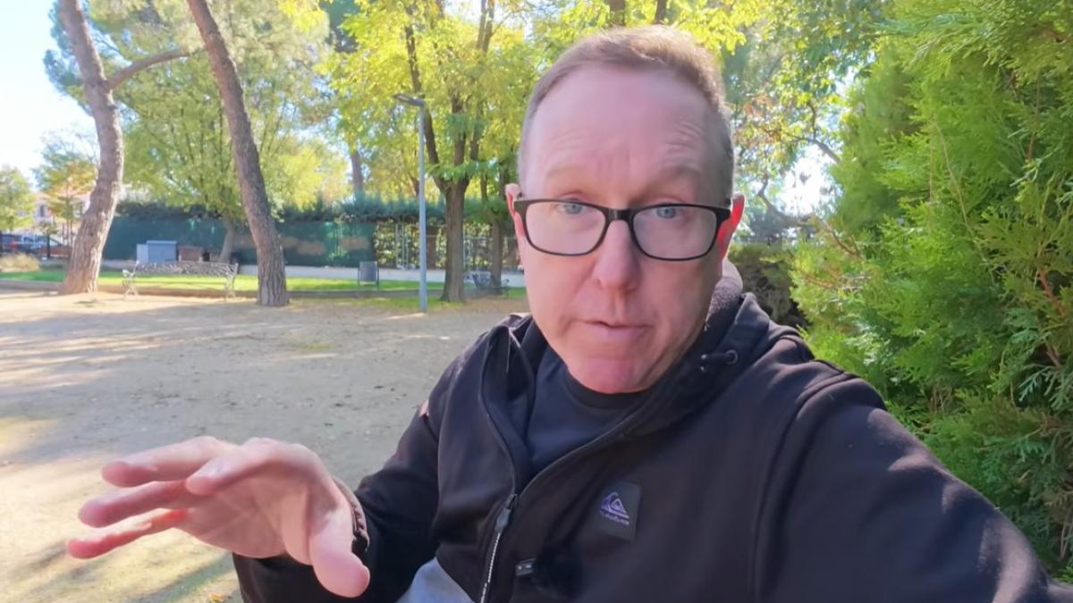 Un británico explica por qué todo el mundo quiere mudarse a España y lo resume en una frase:  La vida todavía parece vida 