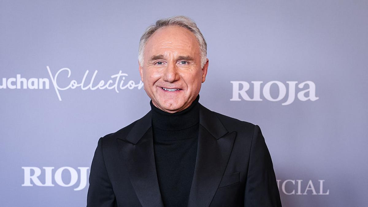 Lo que dice Dan Brown sobre lo que acabó aprendiendo en España es para que muchos lo pongan en valor