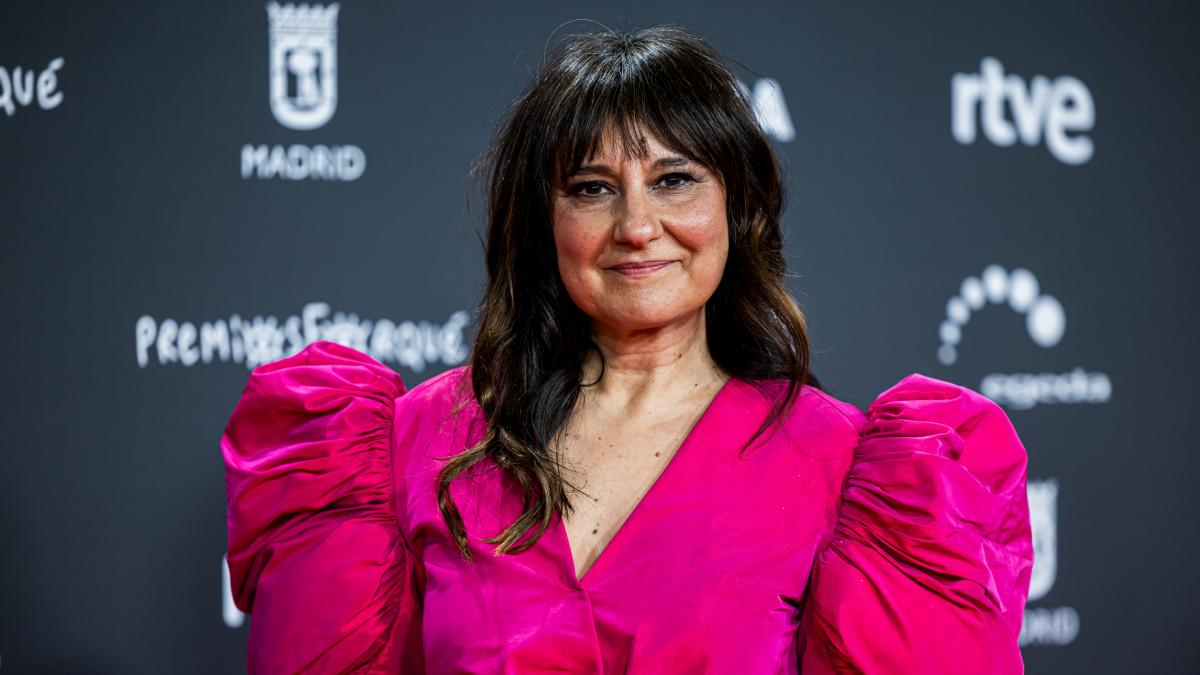 Amaral no necesita alargarse mucho para dejar muy clara su opinión sobre la renuncia de España a Eurovisión