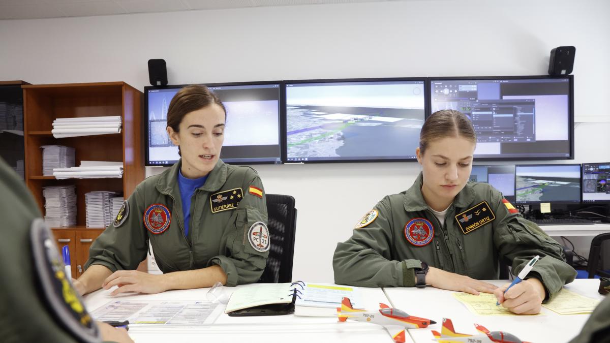 Ya es oficial: el BOE confirma la nueva moneda de 60 euros con la cara de la princesa Leonor para conmemorar el fin de su formación militar