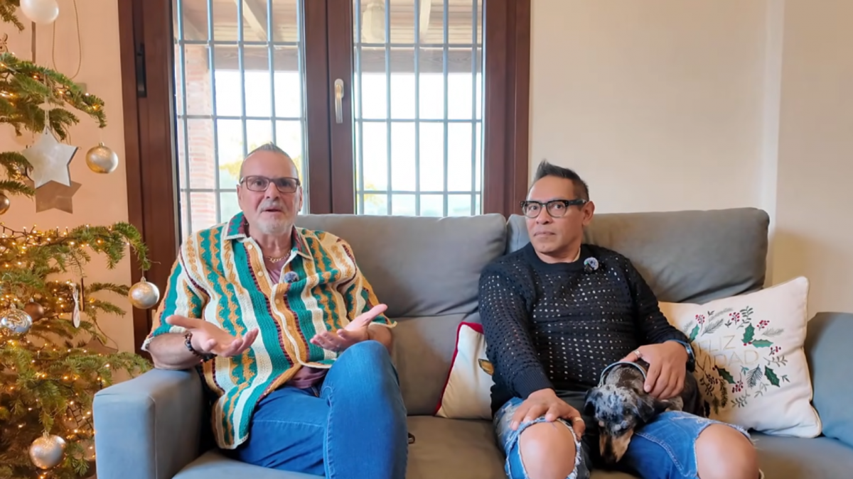 Una pareja de jubilados estadounidense desglosa sus cuentas y revela que vivir a todo lujo en un pueblo de España les cuesta un 40% menos que en su país: "Allí pagaríamos 3.200 dólares por algo peor. Es un ahorro brutal"'