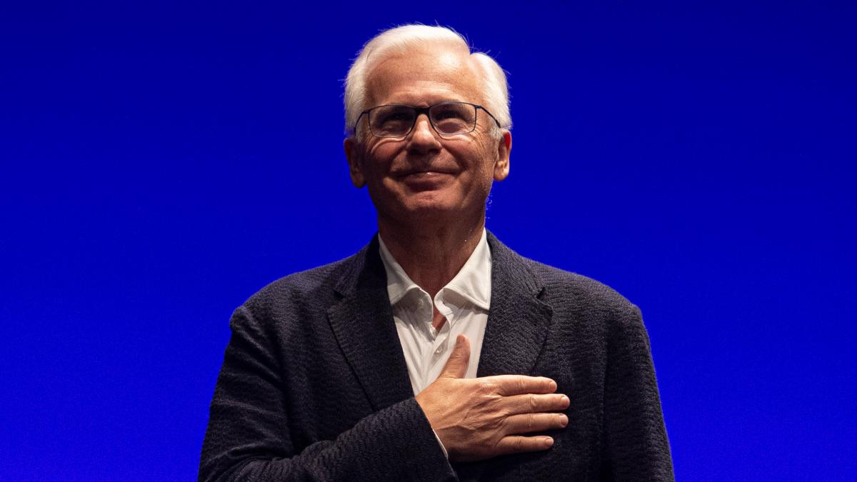 Baltasar Garzón rompe su silencio sobre el juicio al exfiscal general y apunta al delito que "no se persiguió"