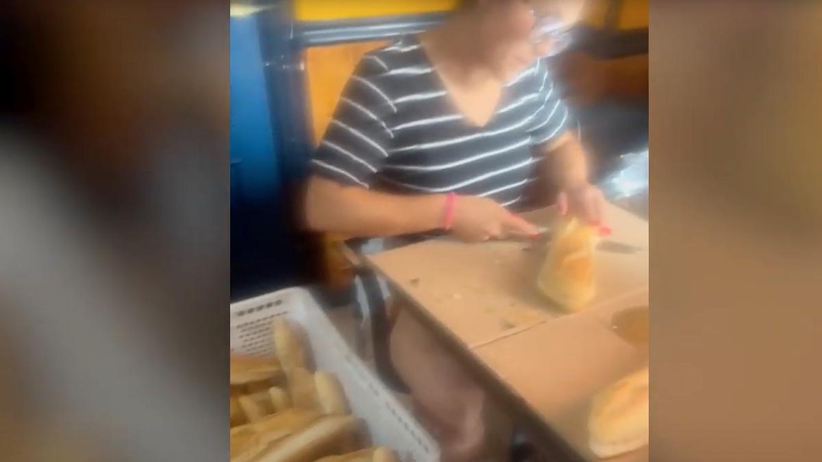 José Manuel, que hizo más de 1.000 bocadillos para los bomberos durante los incendios de León, gana el Gordo:  Se ha acordado del valle que nadie se acuerda 