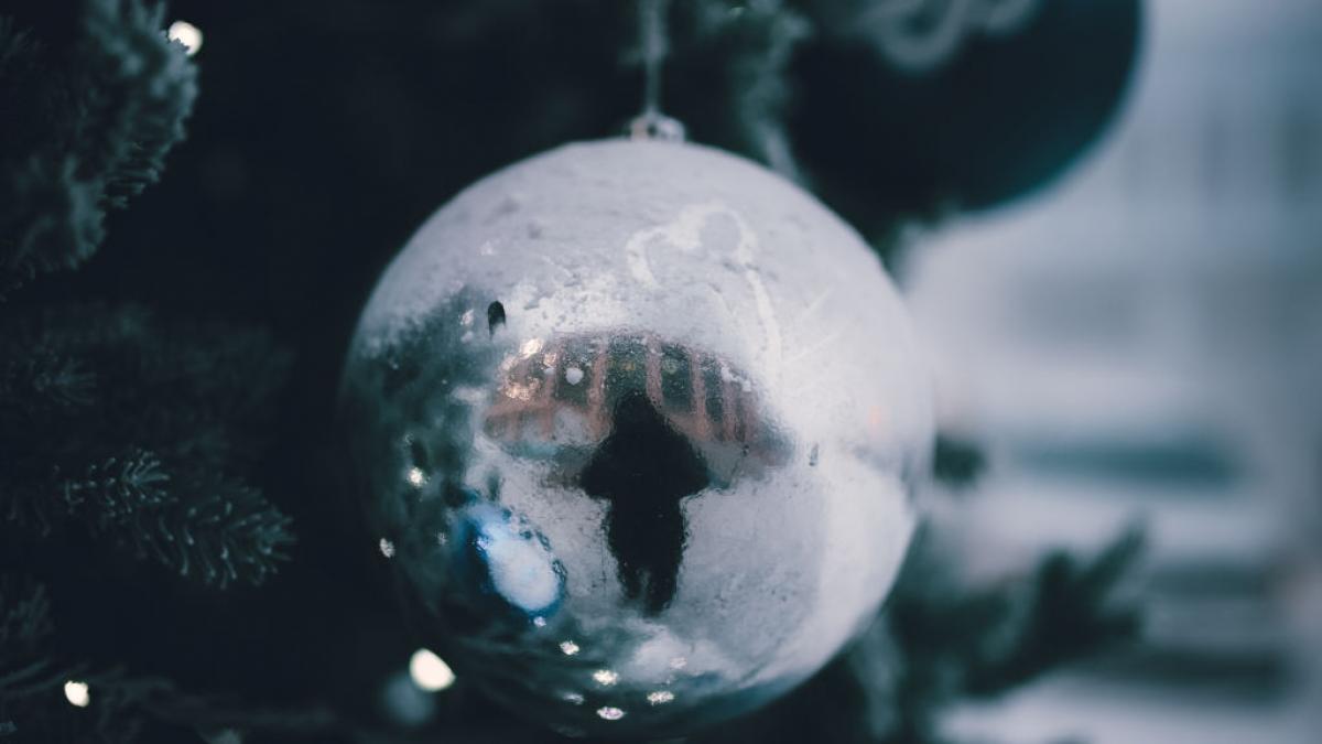 Rubén, un español en la ciudad más fría del mundo que deja a muchos alucinados con el detalle que muestra de los edificios