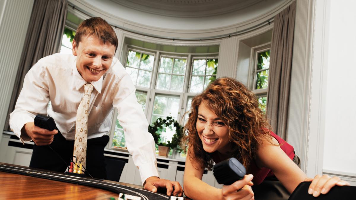 10 juguetes que no te compraron en los '90 porque eran caros, pero aún puedes tener en 2025 (más caros)