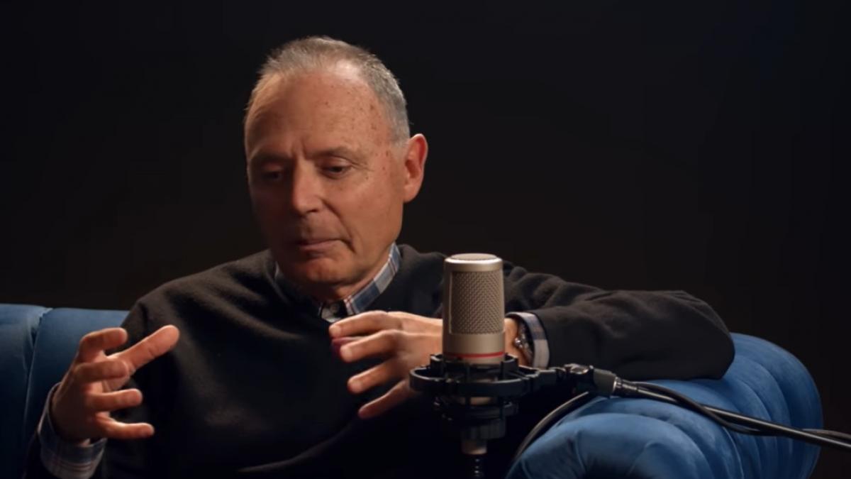 Vicente Garrido, criminólogo con 30 años de experiencia, revela cómo detectar a un psicópata en el trabajo por un rasgo clave que siempre les delata: "Es una gran incongruencia"