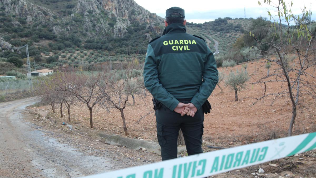 Hallan el cuerpo del segundo desaparecido en Alhaurín el Grande: ya son tres los fallecidos por el temporal