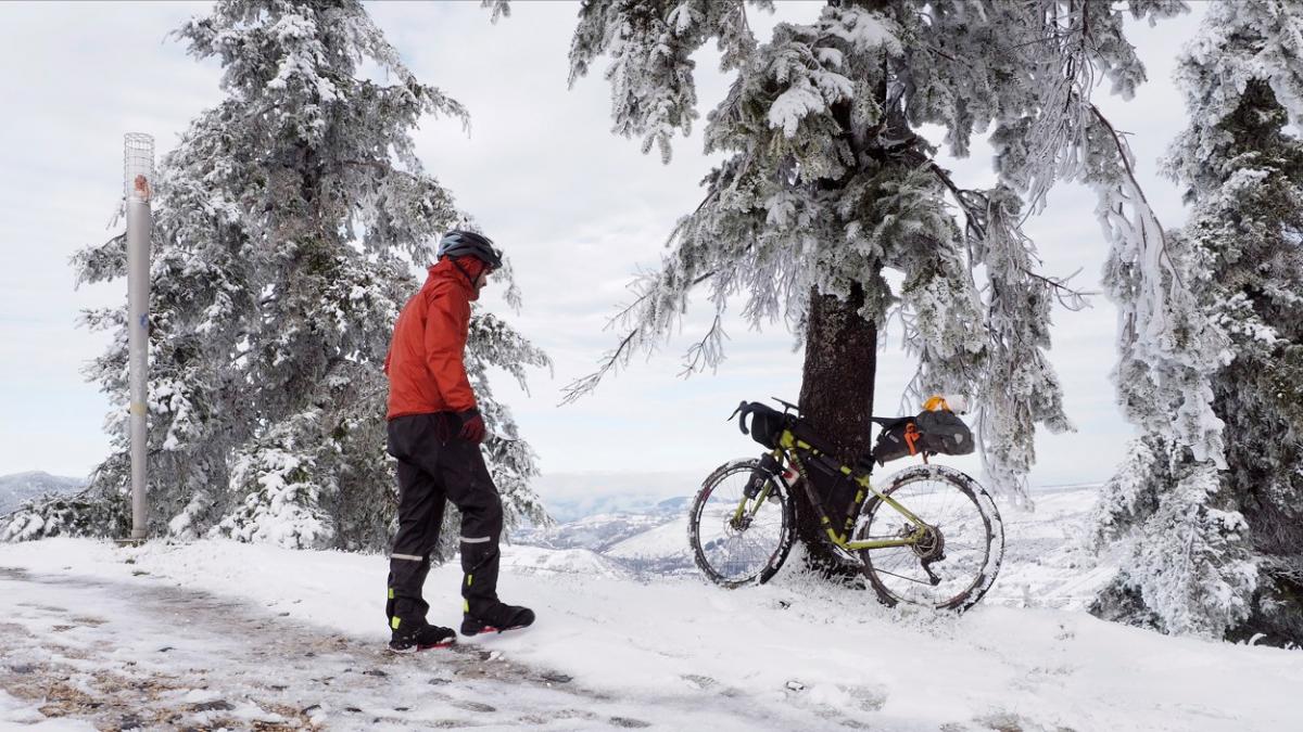 Llega la nueva borrasca Goretti sin  rebajas : Aemet alerta de una posible ciclogénesis explosiva y por qué puede salir cara