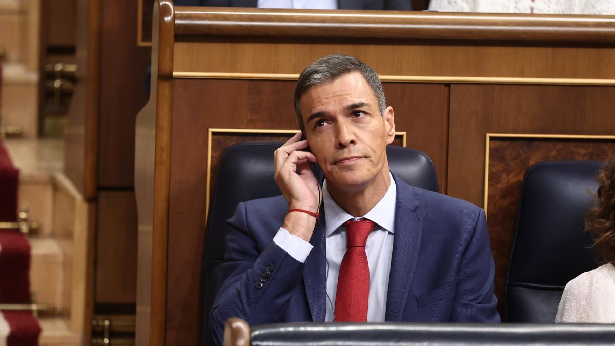 La publicación semanal más influyente de Alemania se refiere a Sánchez en unos términos que no se han visto ni en España