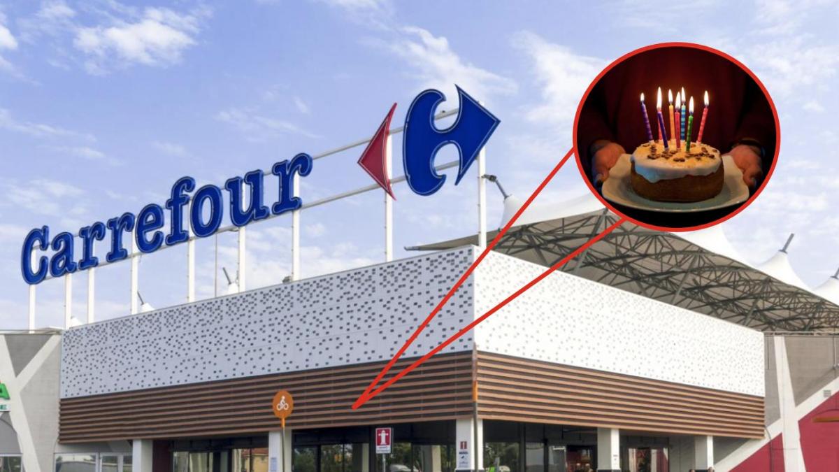 Despiden a un trabajador por llevar pasteles a sus compañeros el día de su cumpleaños y le acaban indemnizando con más de 100.000 euros