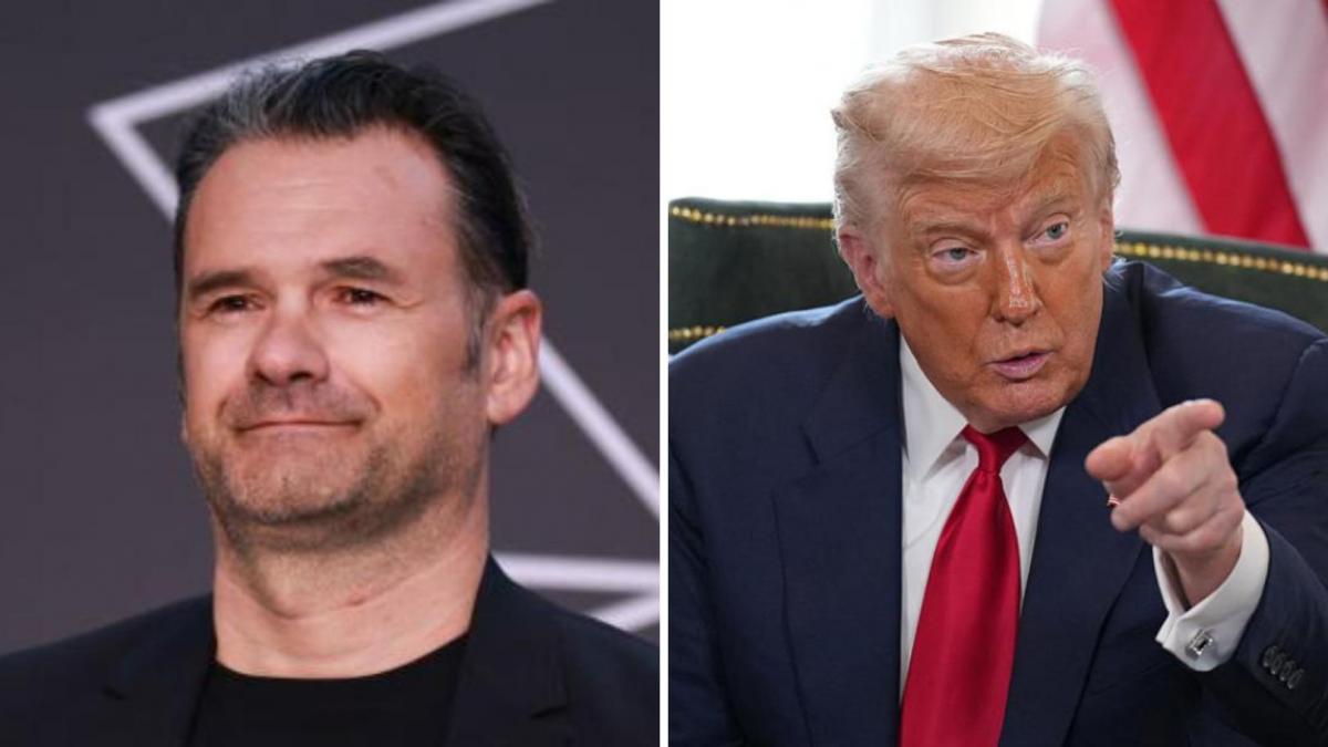 Trump quiere el control de Groenlandia  por las buenas o por las malas  e Iñaki López desmonta su argumento con contundencia