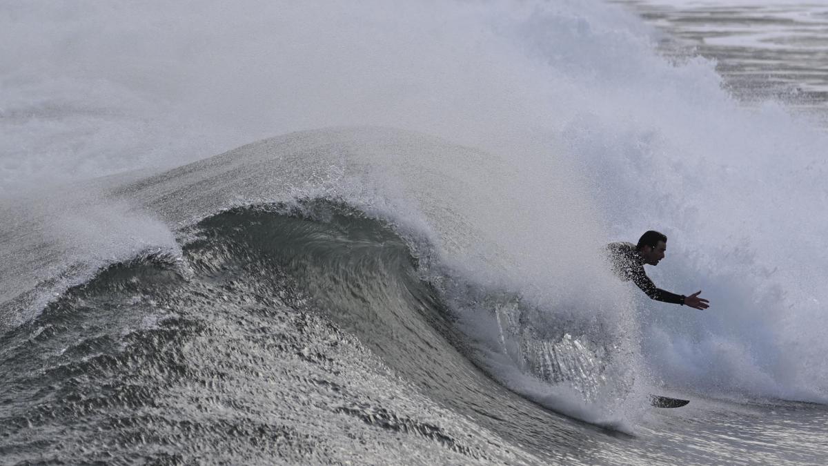 La AEMET prevé (por fin) un aumento de las temperaturas, pero mantiene en alerta a estas cinco comunidades por riesgo de aludes y viento