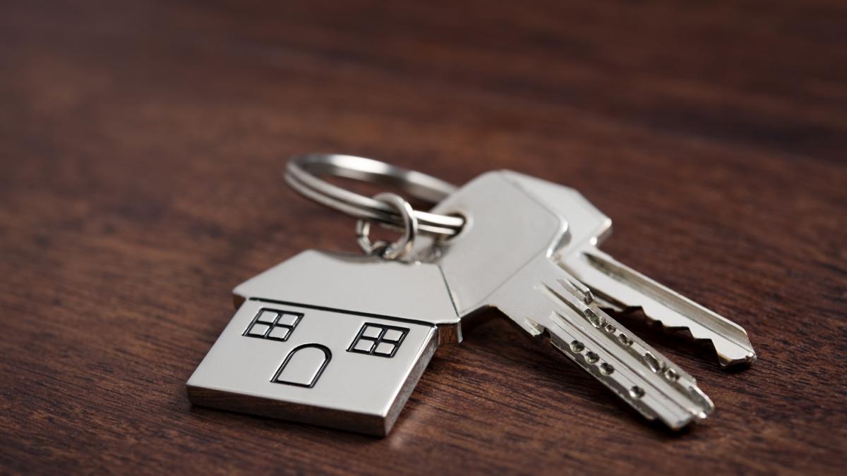 Javier Burón, experto en vivienda: 'No hay una disyuntiva entre ...