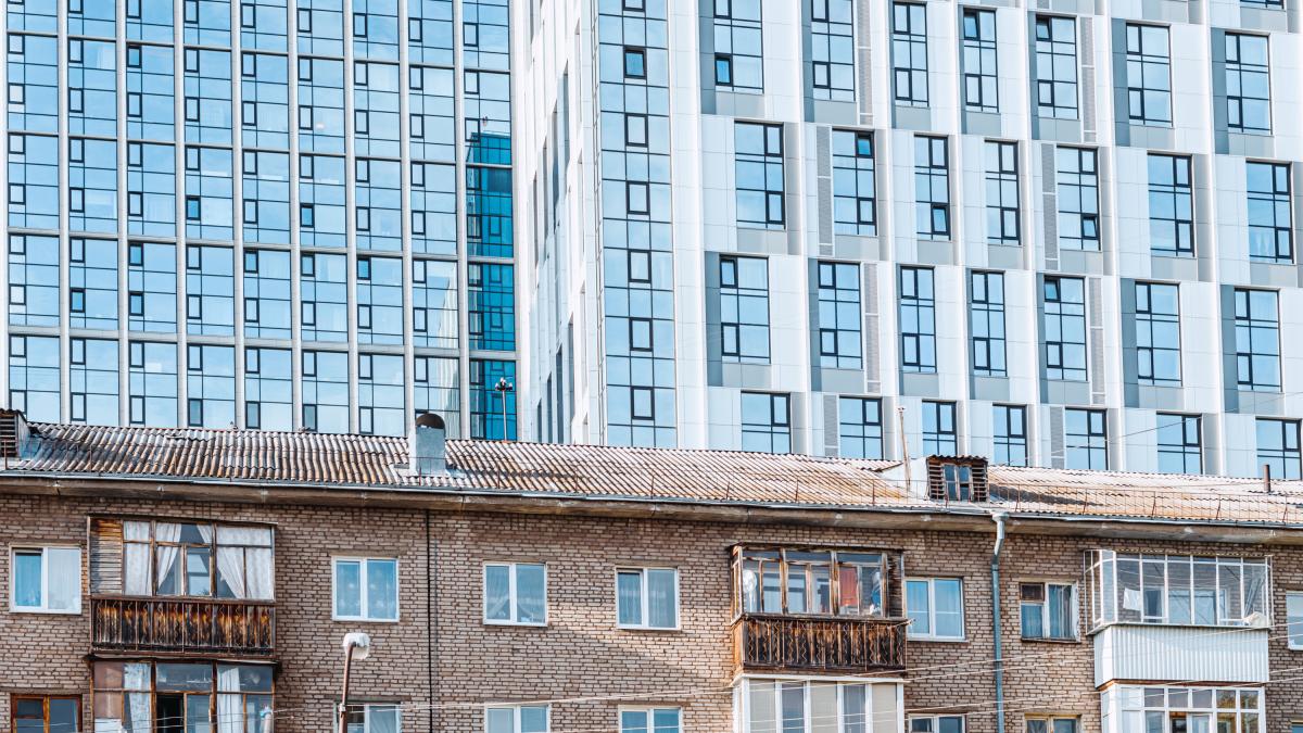  Las otras dos Españas : la diferencia entre ser casero o inquilino es de 23.600 euros al año