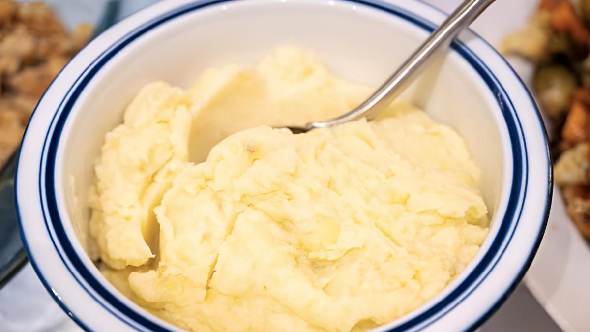 Dani García, chef, sobre cómo hacer el que califica como mejor puré de patatas del mundo: "No es una receta, es una forma de rendirse al placer"