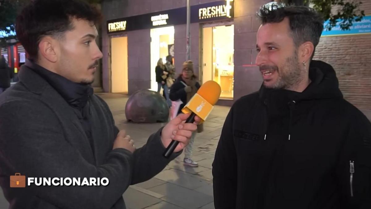 Preguntan a un funcionario interino que alquiló su casa en Madrid hace siete años cómo ve el futuro si le echaran: la respuesta que da empieza a ser la norma