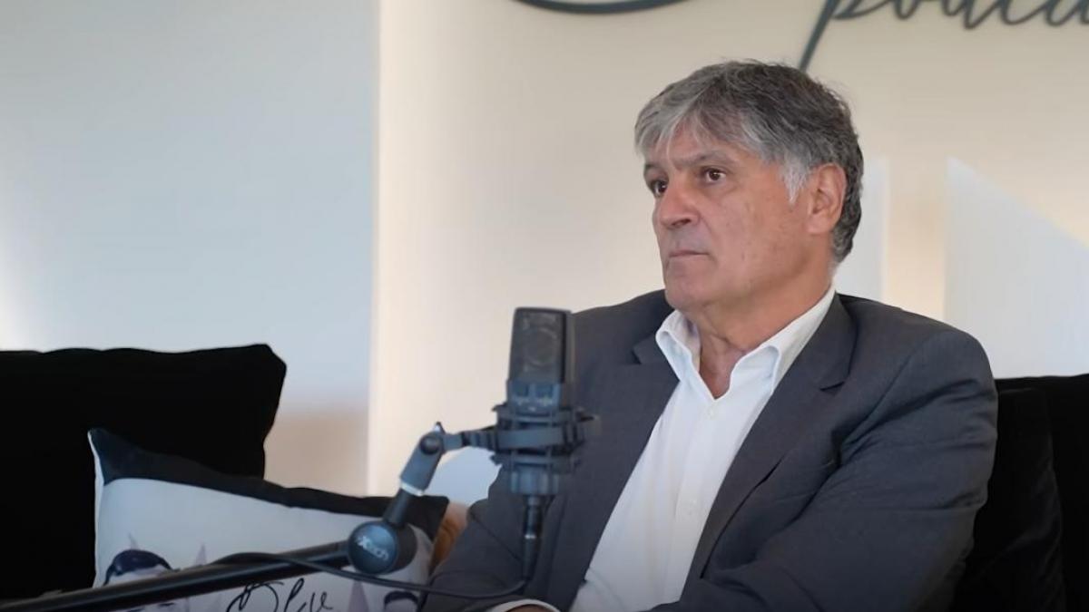 Toni Nadal desvela lo que le respondió a una política que le agradeció que Rafa Nadal  haga quedar tan bien  a Mallorca: le acabó dando una lección